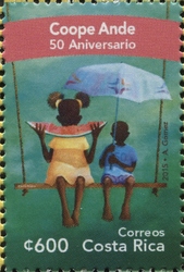50th Anniversary of Coope Ande