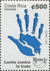 Fight against Human Trafficking