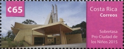Pro-Ciudad de los Niños