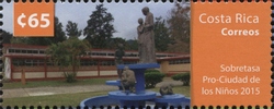 Pro-Ciudad de los Niños