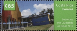Pro-Ciudad de los Niños