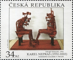 Karel Nepraš