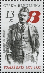 Tomáš Baťa (1876–1932)