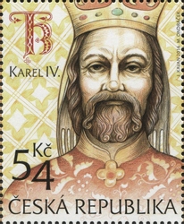 Charles IV