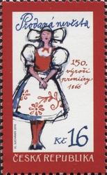 150th Anniversary of the Opening Night