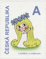 Fairy Amálka