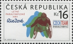 Rio 2016 Summer Paralympic Games