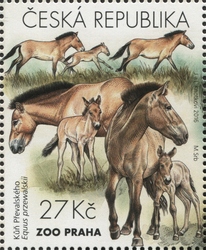 Zoological Gardens I