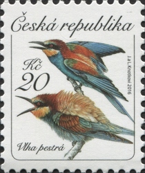Bee-eater