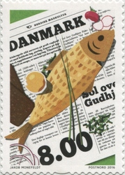 Nordic Food Culture