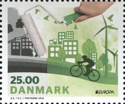 Think Green