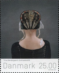 Stamp Art