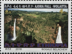 Wolaitta