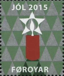 Christmas Seals 2015