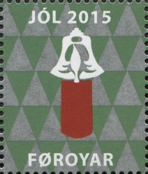 Christmas Seals 2015