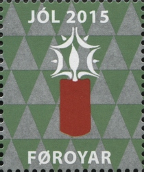 Christmas Seals 2015