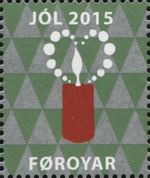 Christmas Seals 2015