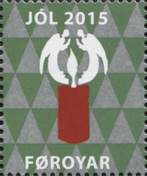 Christmas Seals 2015