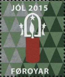 Christmas Seals 2015