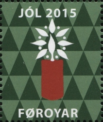 Christmas Seals 2015