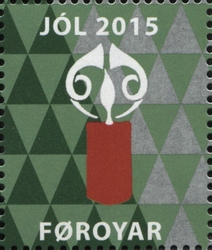 Christmas Seals 2015