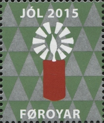 Christmas Seals 2015