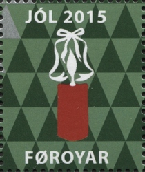 Christmas Seals 2015