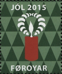 Christmas Seals 2015
