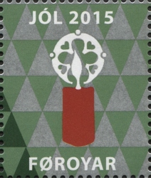 Christmas Seals 2015