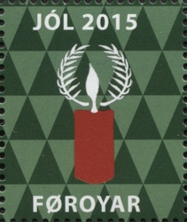 Christmas Seals 2015