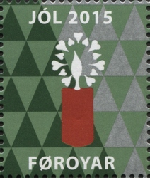 Christmas Seals 2015