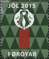 Christmas Seals 2015