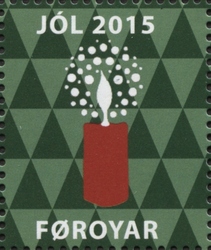 Christmas Seals 2015