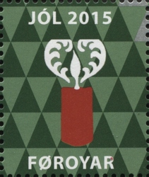 Christmas Seals 2015