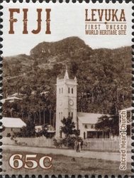 Sacred Heart Church