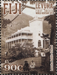 Levuka Public School