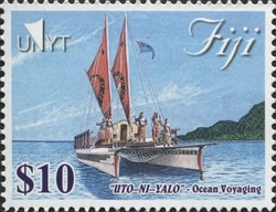 Uto-Ni-Yalo Ocean Voyaging