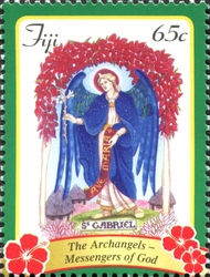 Saint Gabriel