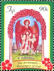 Saint Raphael