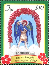 Saint Michael