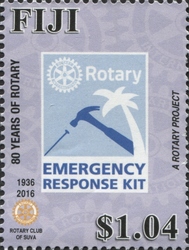 80 Years of Rotary in Fiji