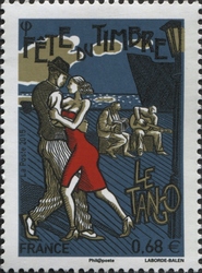 Tango