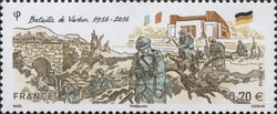 Battle of Verdun