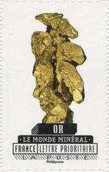 Mineral World Booklet