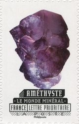 Mineral World Booklet