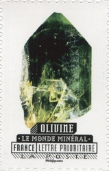 Mineral World Booklet