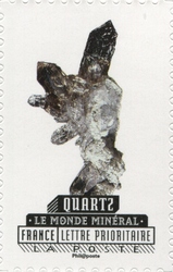 Mineral World Booklet