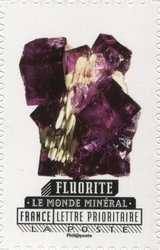 Mineral World Booklet