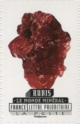 Mineral World Booklet