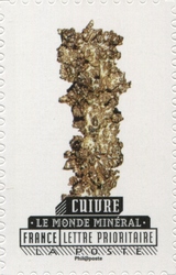 Mineral World Booklet